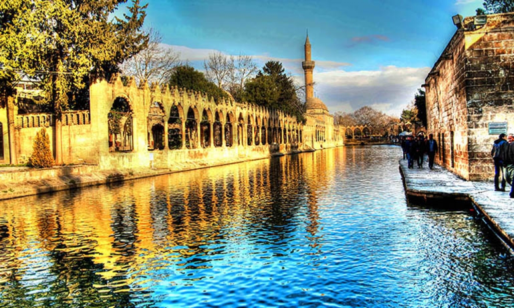 23-28 MAYIS GAP TURU 4 GECE KONAKLAMA, Çubukçu Turizm 50 yıldır Hac & Umre ve Kültür Turlarında Sakaryada hizmetinizdeyiz.