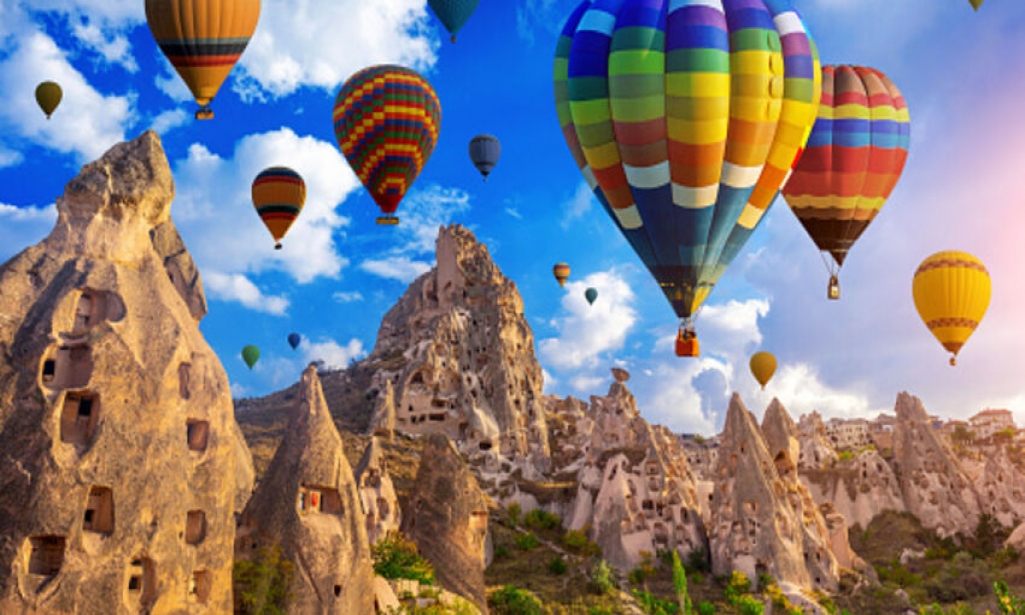 20-22 MAYIS KAPADOKYA TURU 1 GECE KONAKLAMA, Çubukçu Turizm 50 yıldır Hac & Umre ve Kültür Turlarında Sakaryada hizmetinizdeyiz.